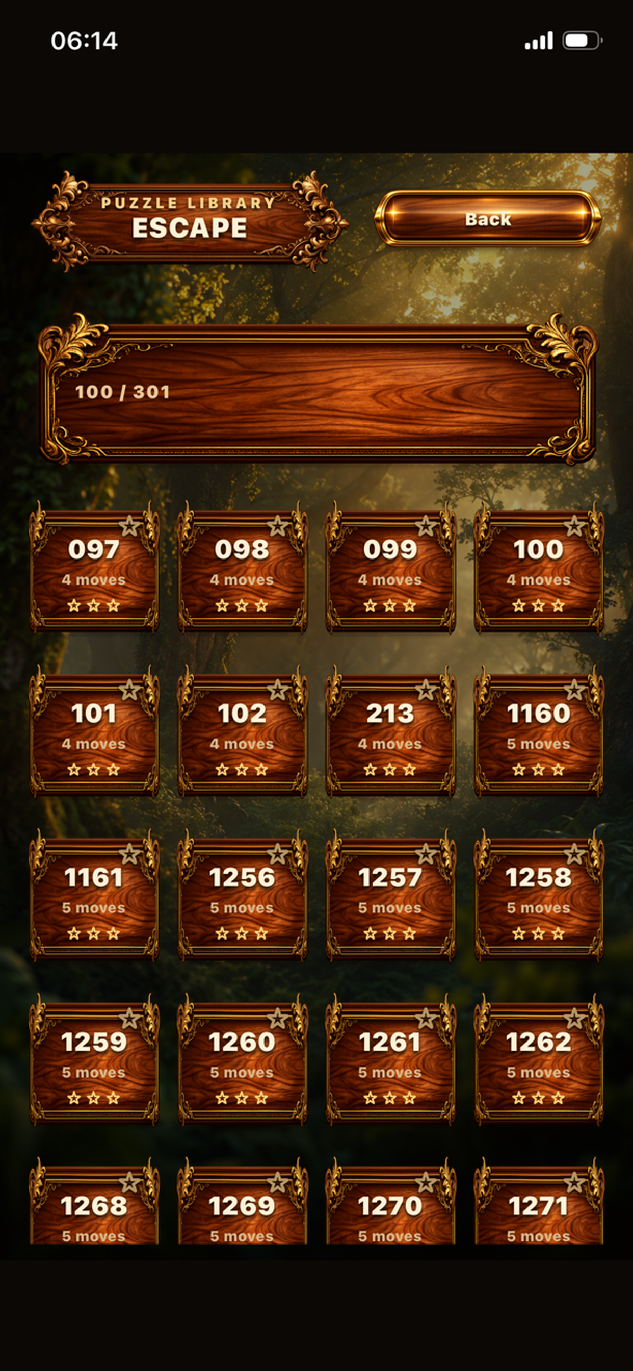 Unblock Escape screenshot 4