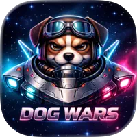 ‎Dog Wars 1