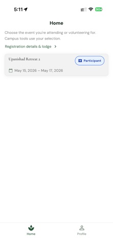 M Retreats Screenshot 2 of 6