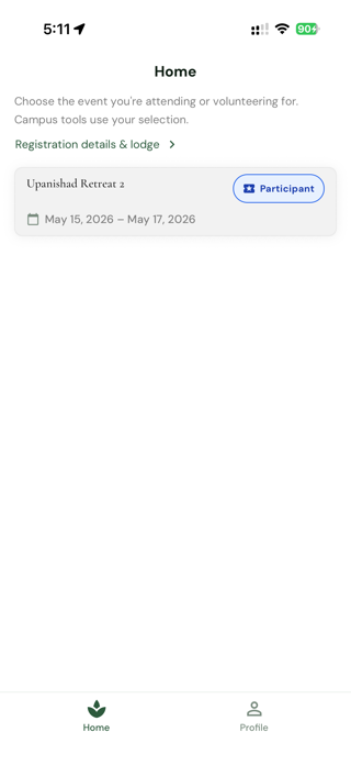 M Retreats Screenshot 2 of 6