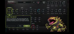 NoizyBeast screenshot 2