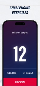 XDT screenshot