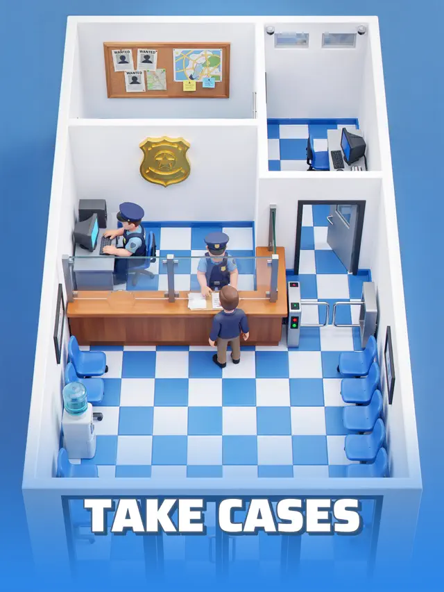 Police Chief screenshot 6