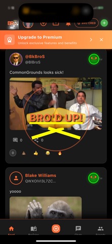 bru up Screenshot 2 of 4