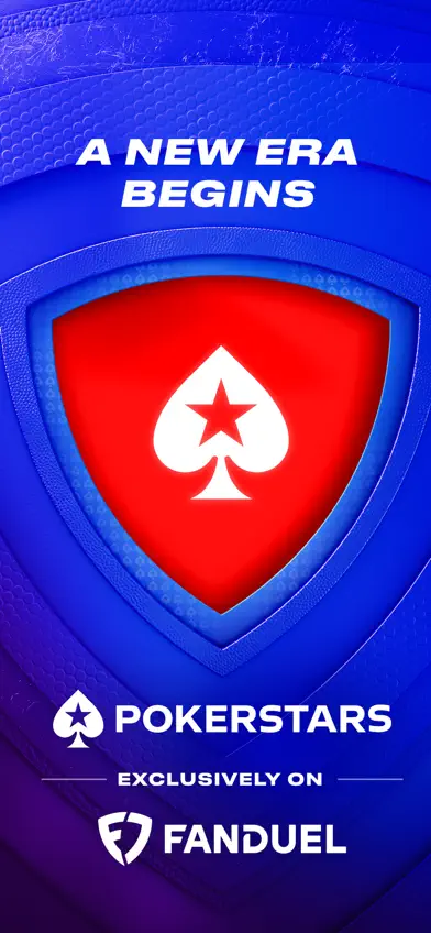 PokerStars on FanDuel screenshot 2