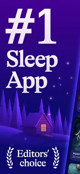 Sleepiest: Screenshot 1 von 10