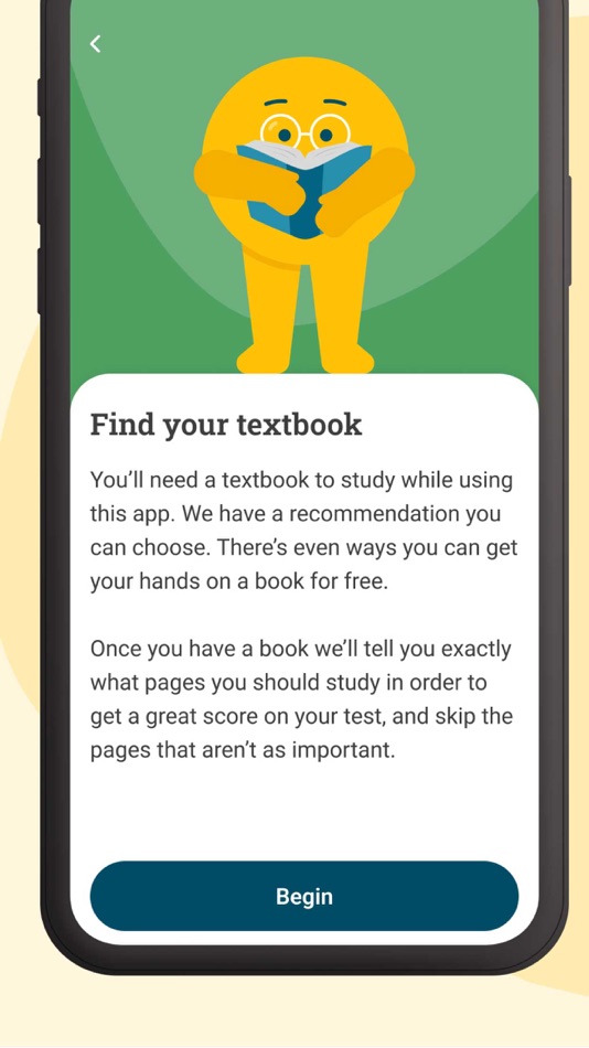 #6. GED & Me™ (iOS) 由: GED Testing Service