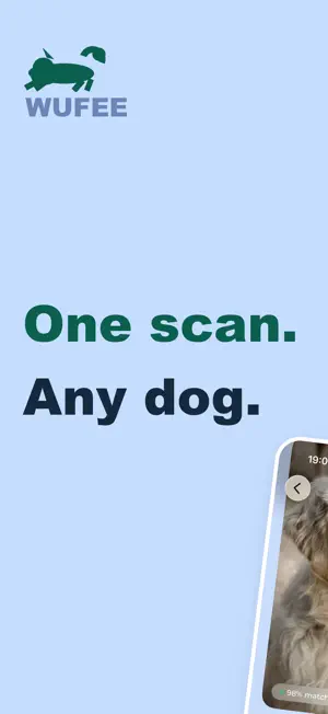Dog Identifier: Wufee screenshot 1