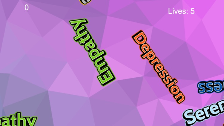 Social Emotional Swipe