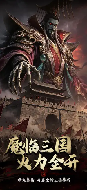 镇邪大师-鬼雄崛起 screenshot 1