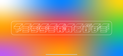TesseraCube Screenshot 9 of 9