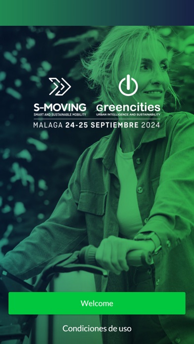 Greencities & S-Moving Screenshot