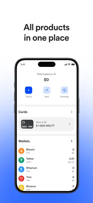 Alkexpay screenshot 3