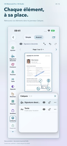 OS Watermark Pro screenshot 9