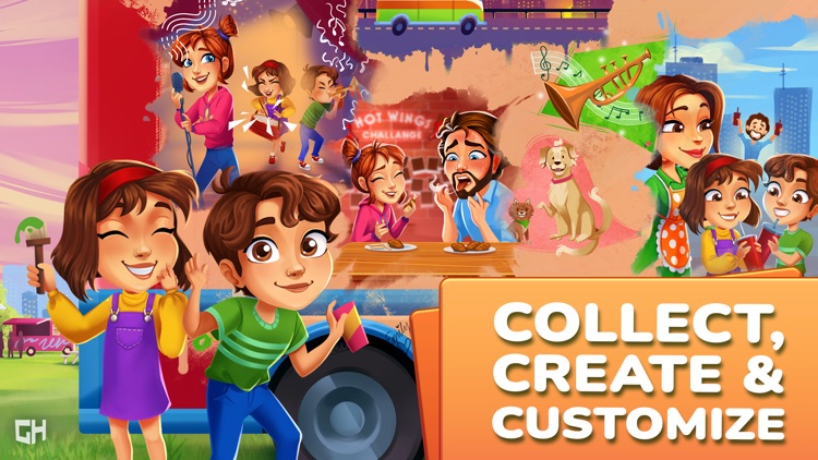 Delicious: Taste of Truth