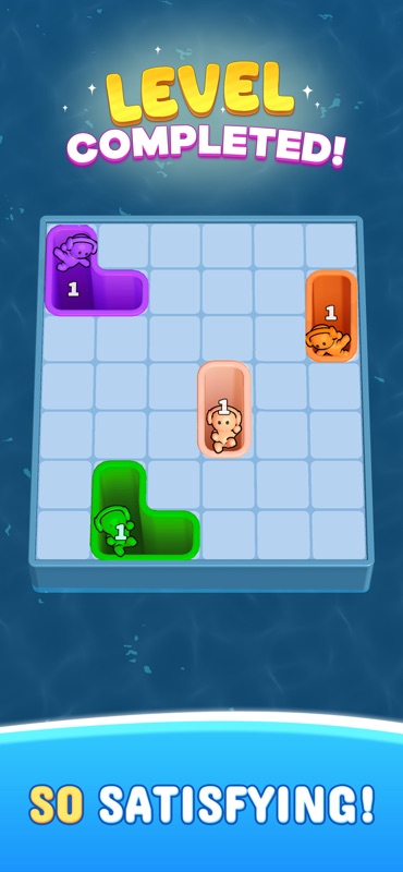 People Color Jam screenshot 5