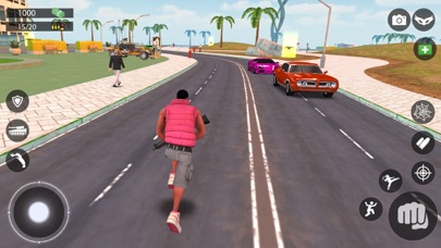 GT Gangster Vice Crime Mafia Screenshot