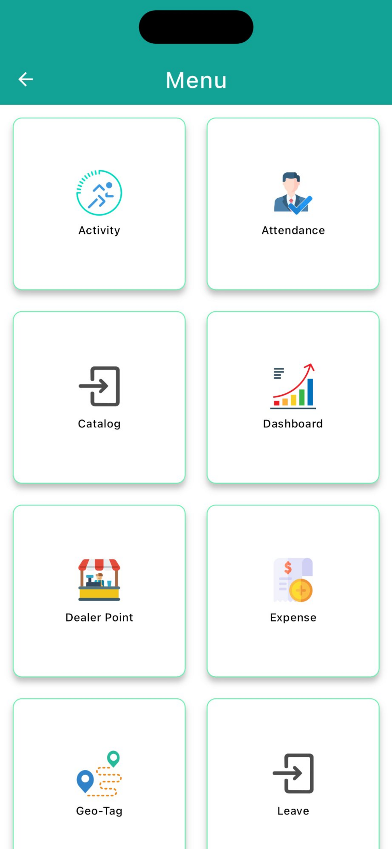 KarmaSilverlife Compass screenshot 4