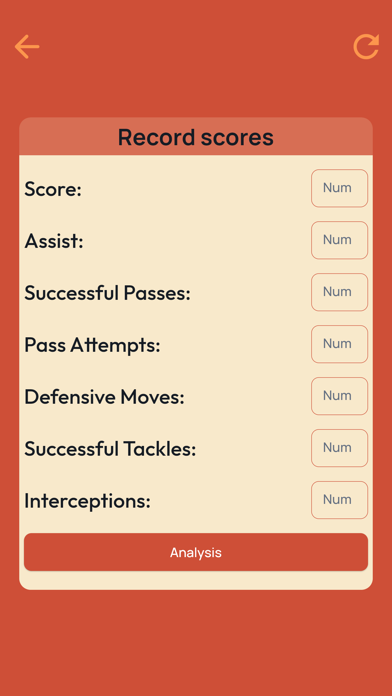 Screenshot #3 pour NexusPlayBook