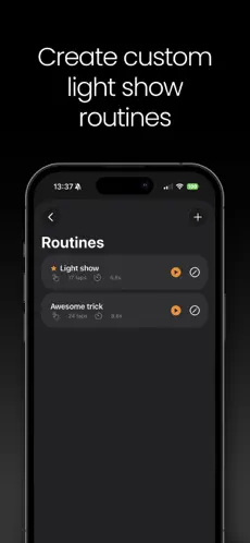 IPhoton screenshot