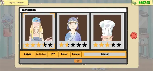 Lil Laundry Lane screenshot 5