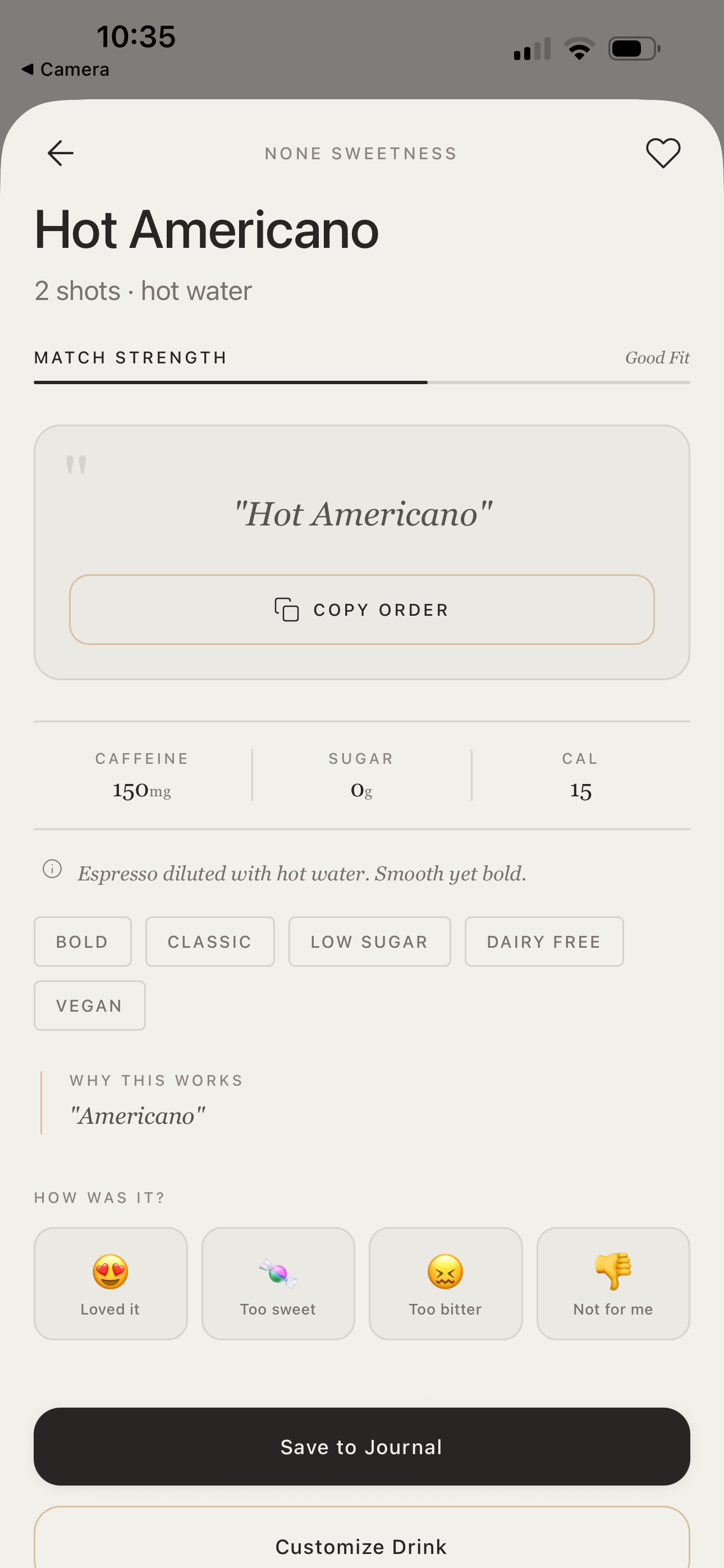 Sipory screenshot 7