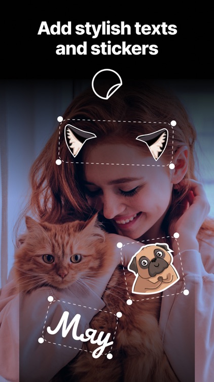CutStory: AI Reels Editor screenshot-5
