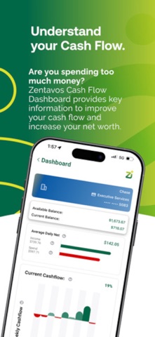 Zentavos Screenshot 2 of 6