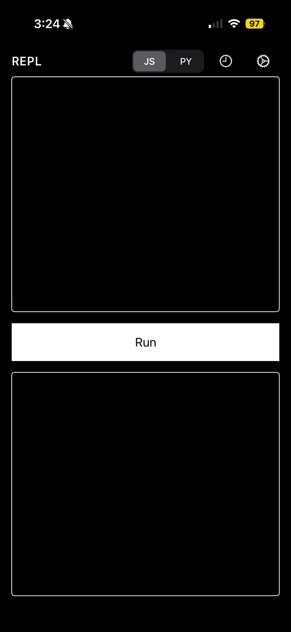 #3. REPL (iOS) Göre: Jesus Soledad