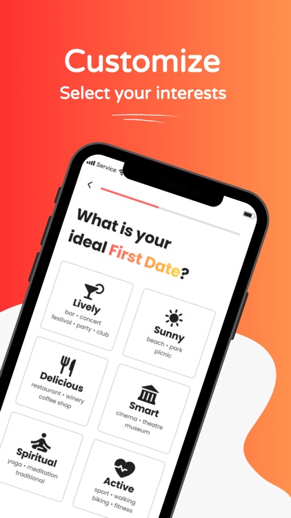 SHAKER Dating App: Date & More