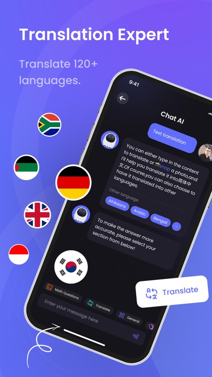 Question Solver: Study Helper screenshot-3
