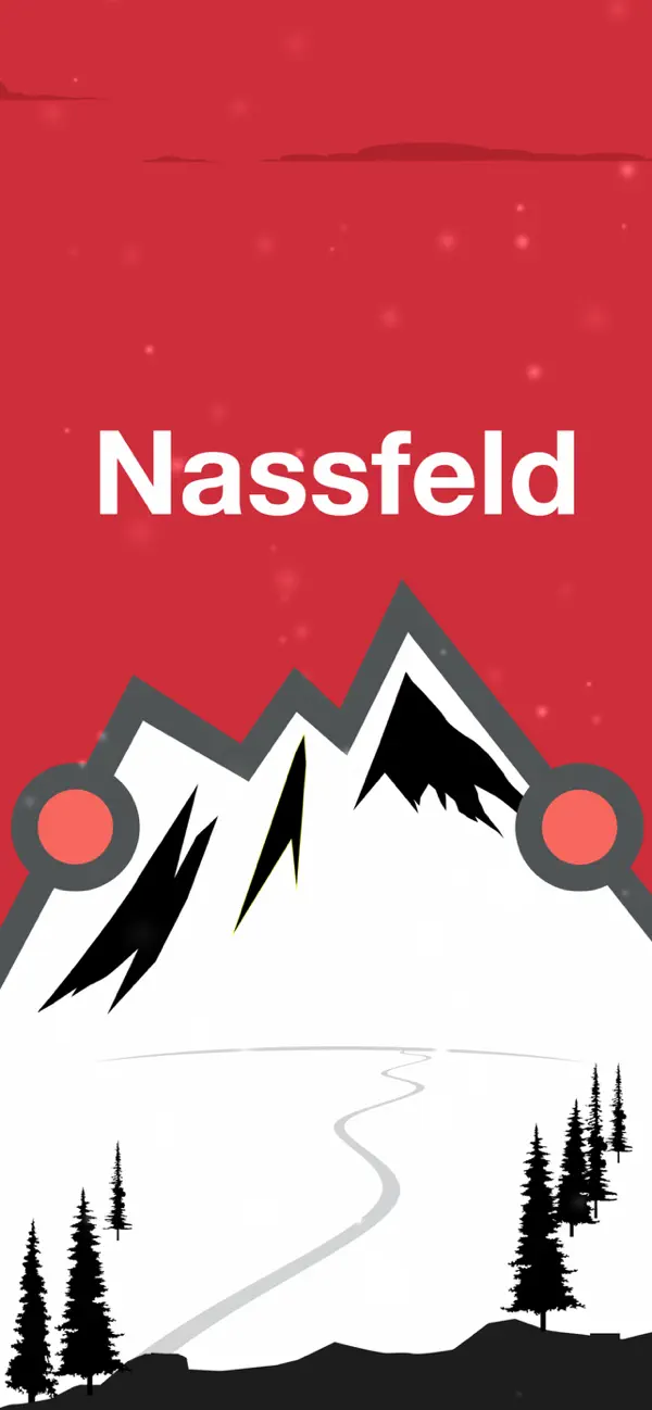 Screenshot #1 pour Nassfeld Ski