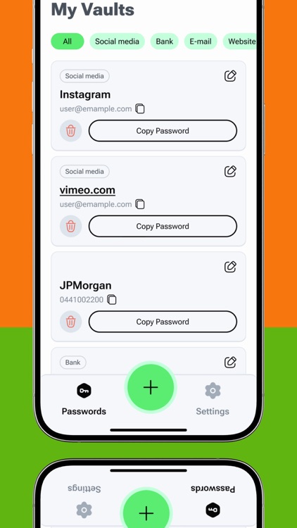 Drash Lash - Your Digital Life