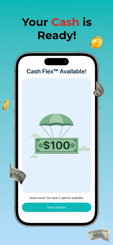 Panda Pay: Cash Advance screenshot 5