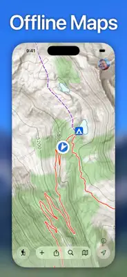 Topo Maps+ 1