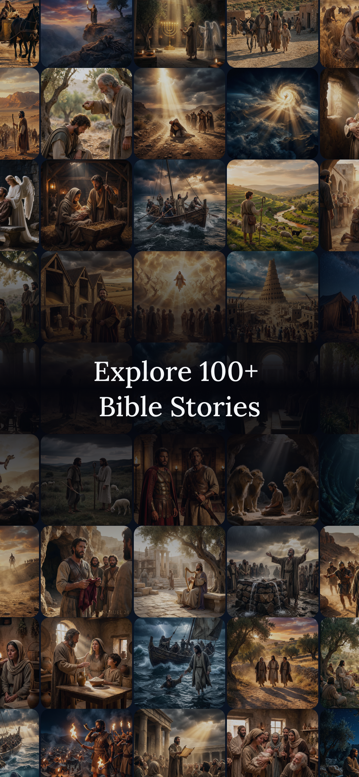 Blessly: Bible & Devotions screenshot 3