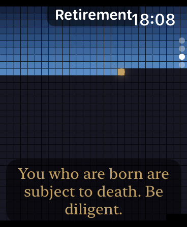 Brevitas screenshot 8