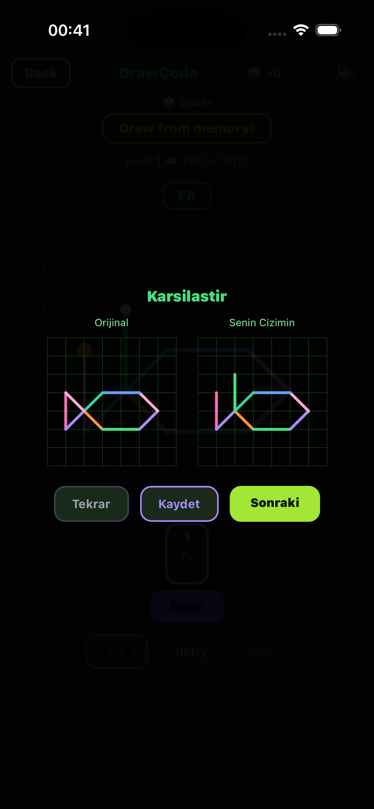 CodeMelody screenshot 4