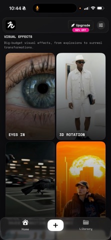 AI Video Generator⁣ 스크린샷 9