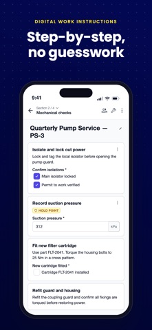 HINDSITE Screenshot 2 of 5