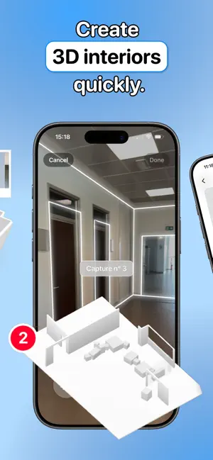 SAFE - Indoor Risk Assessment screenshot 2