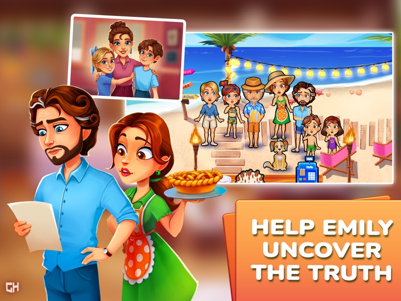 Delicious: Taste of Truth screenshot 9