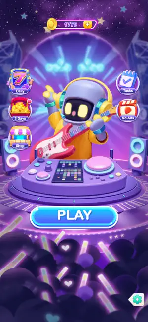 Nail&Screw screenshot 1