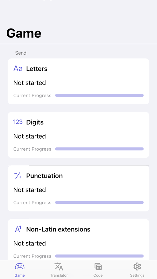 #2. Morse code - Morse Master (macOS) 由: 亚娟 秦
