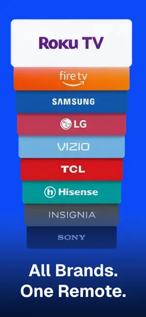 TV Remote Control: Smart TV+ screenshot 2