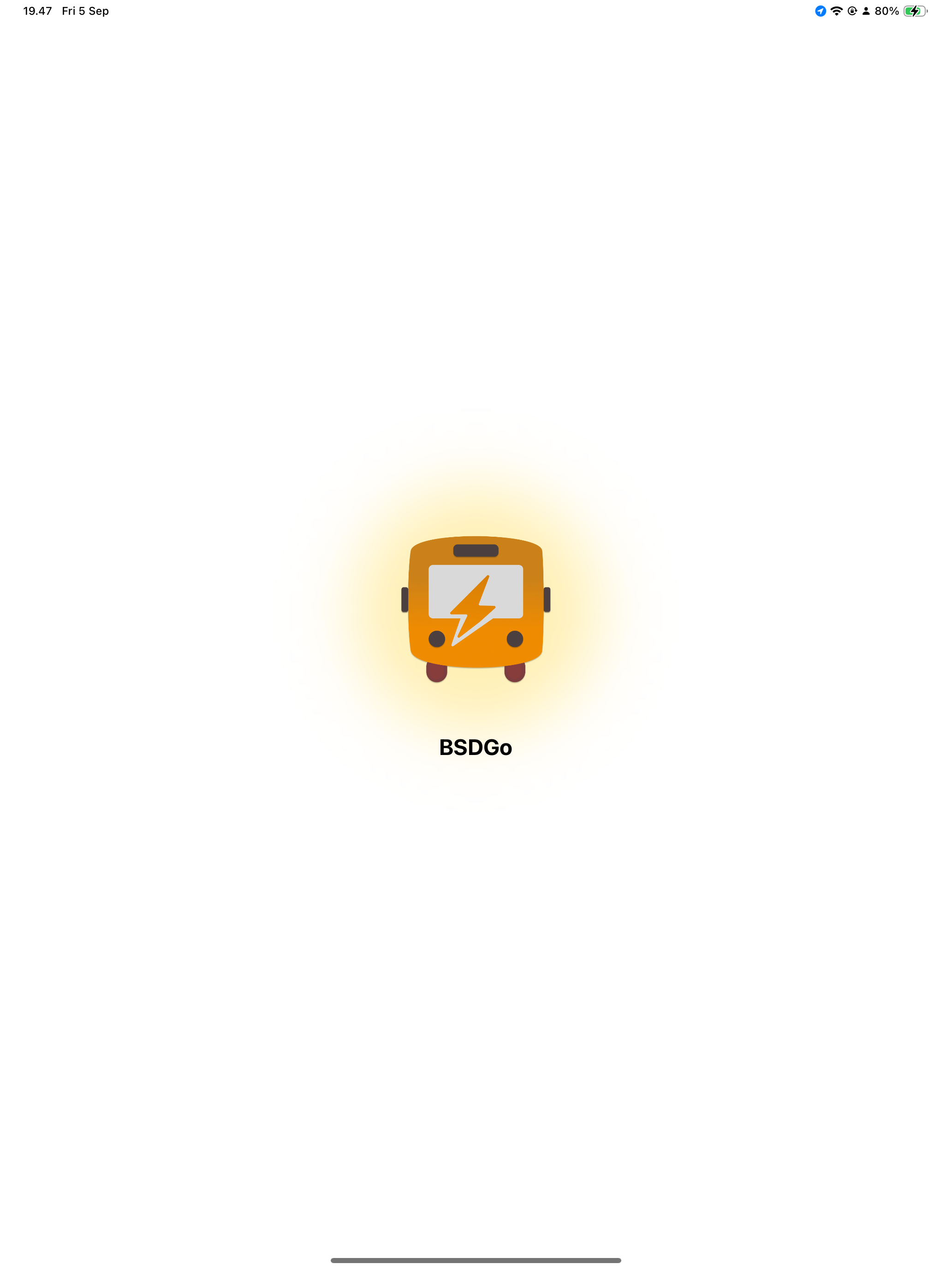BSDGo screenshot 11