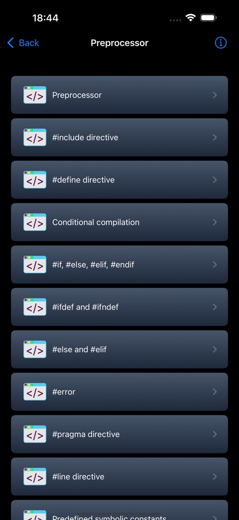 C++ Programming Pro - Education App | MWM