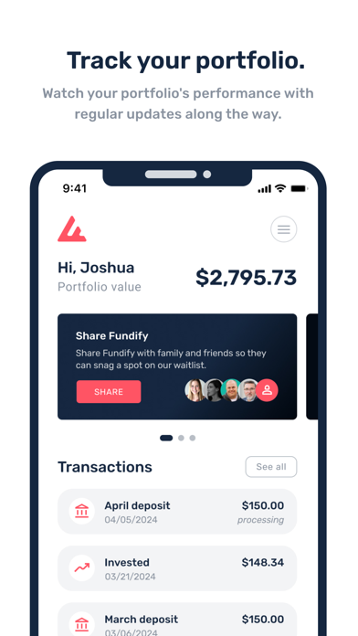Fundify