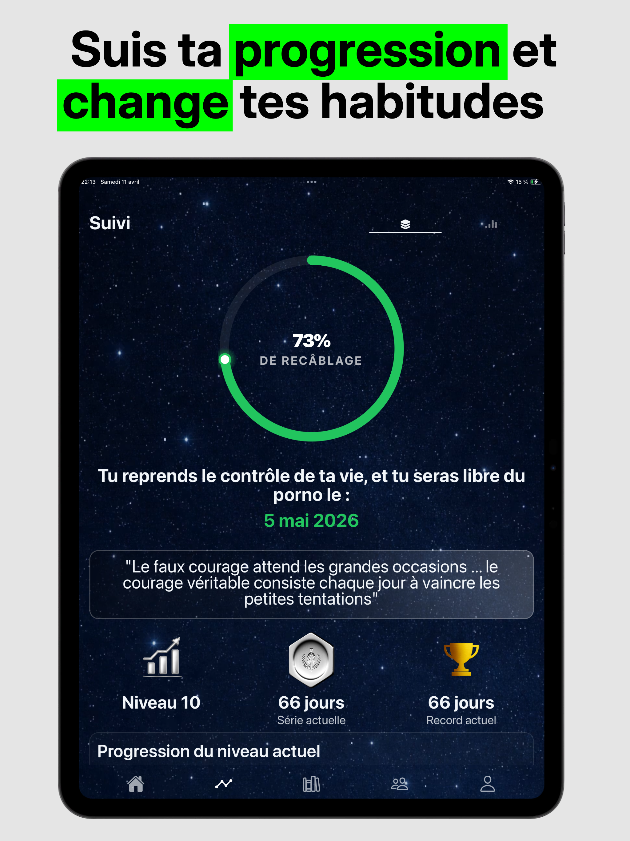 STYX APP