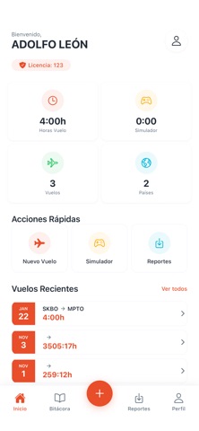 Flight Init Screenshot 5 of 5